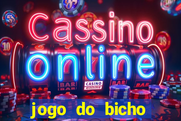 jogo do bicho feira de santana